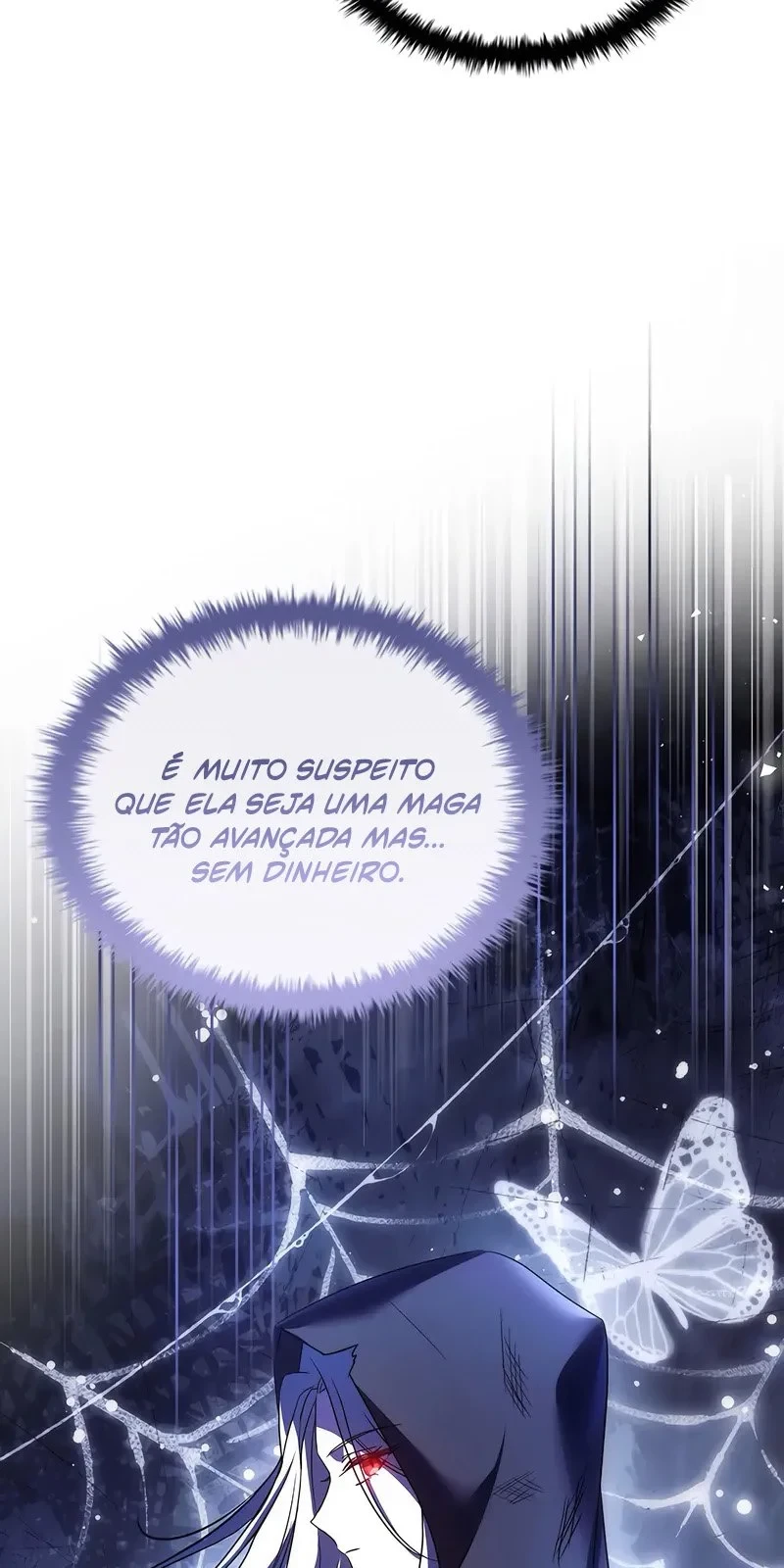 O Rei Demônio Retornado é Gentil Capítulo 46 Página 52