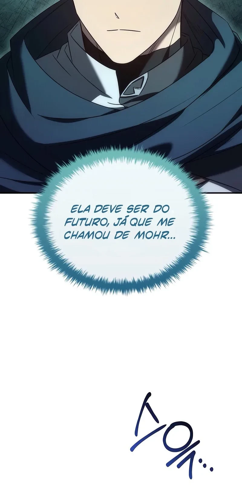 O Rei Demônio Retornado é Gentil Capítulo 46 Página 56