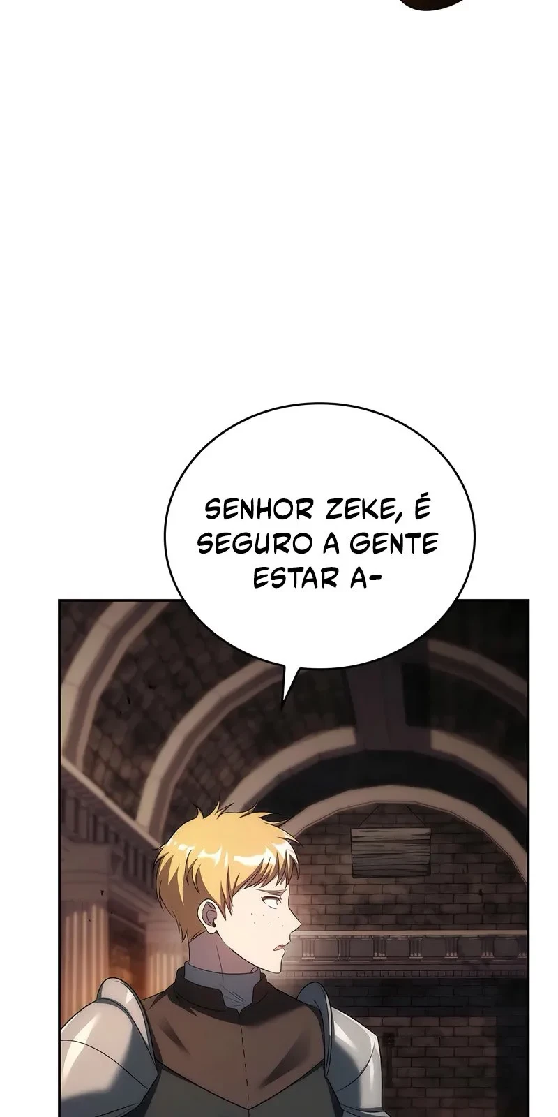 O Rei Demônio Retornado é Gentil Capítulo 46 Página 73