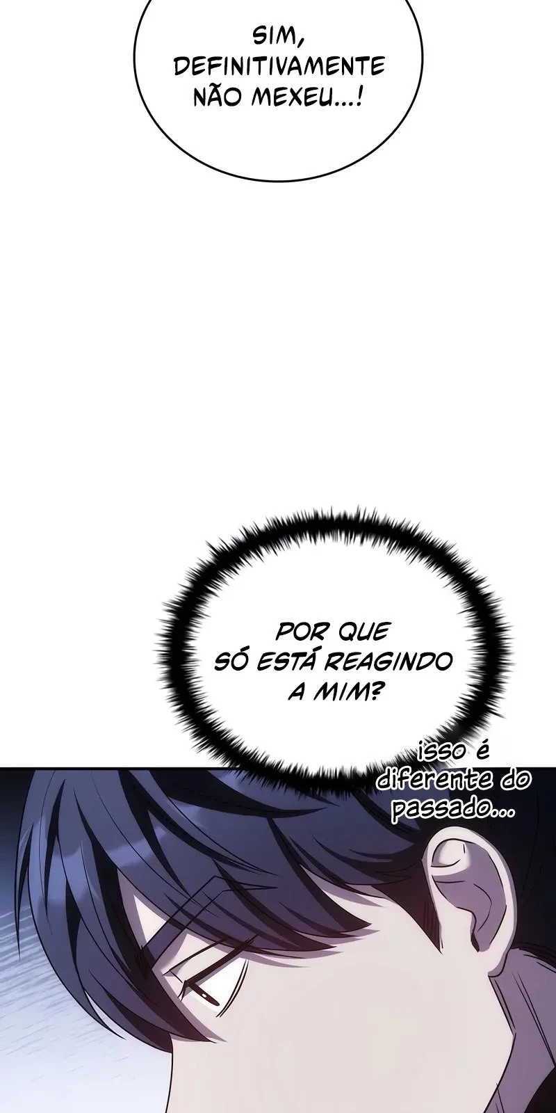 O Rei Demônio Retornado é Gentil Capítulo 46 Página 90
