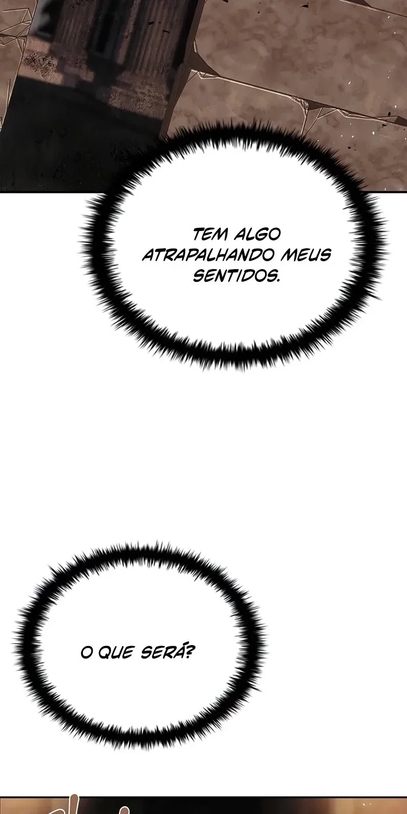 O Rei Demônio Retornado é Gentil Capítulo 46 Página 92