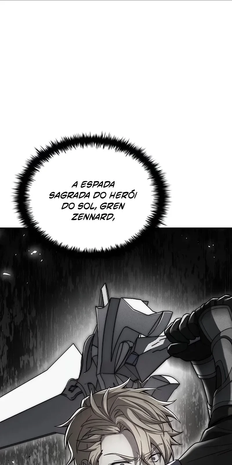 O Rei Demônio Retornado é Gentil Capítulo 46 Página 98