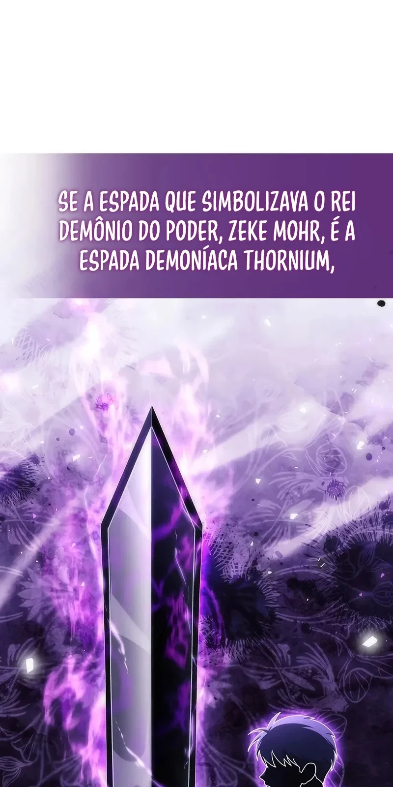 O Rei Demônio Retornado é Gentil Capítulo 47 Página 2