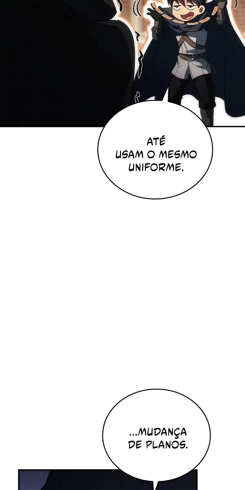 O Rei Demônio Retornado é Gentil Capítulo 47 Página 66
