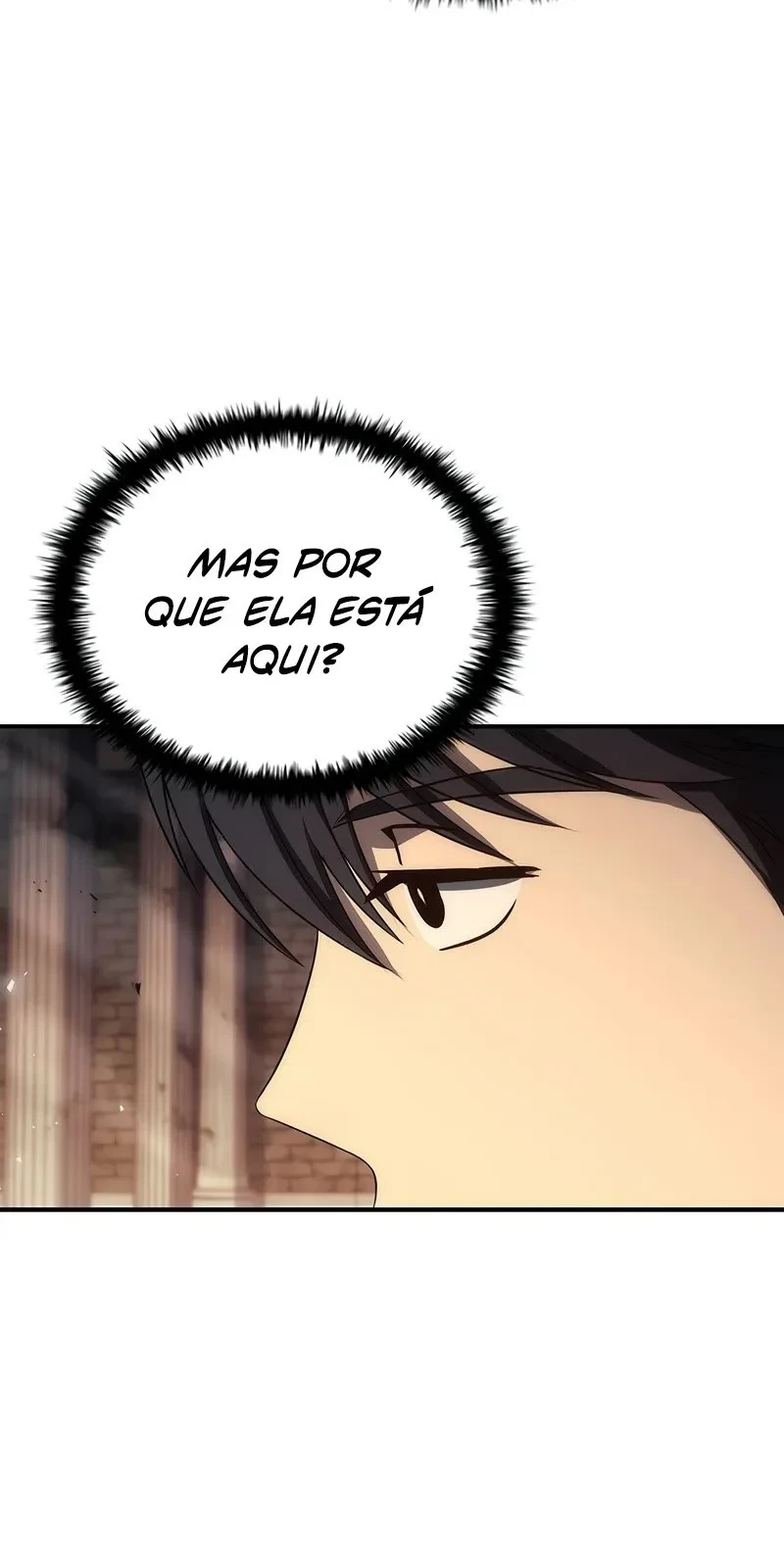 O Rei Demônio Retornado é Gentil Capítulo 47 Página 8