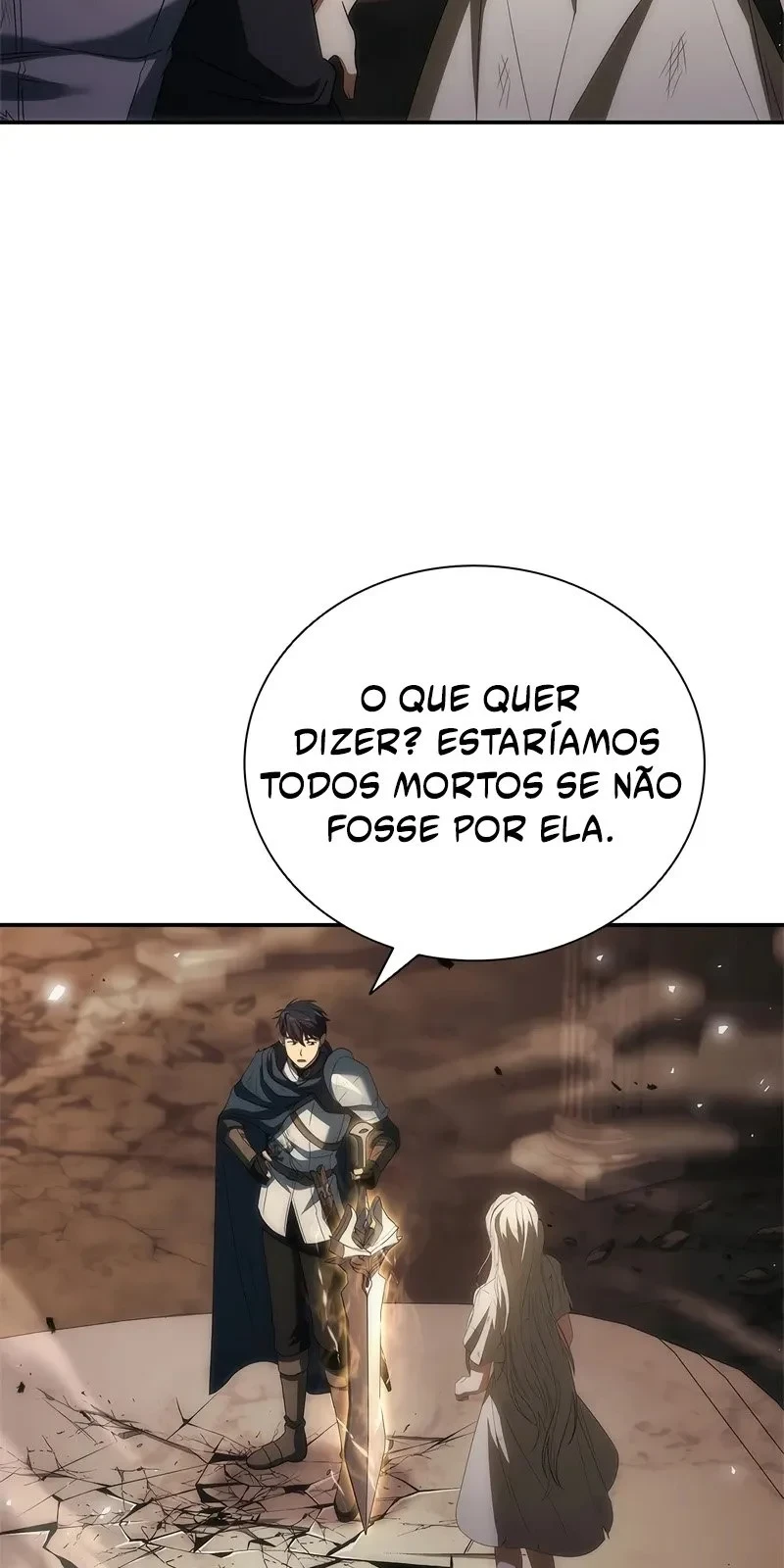 O Rei Demônio Retornado é Gentil Capítulo 48 Página 12