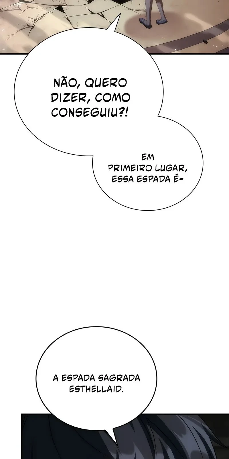 O Rei Demônio Retornado é Gentil Capítulo 48 Página 13