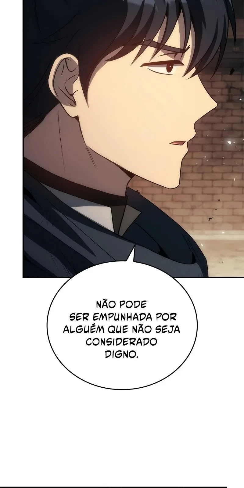 O Rei Demônio Retornado é Gentil Capítulo 48 Página 14