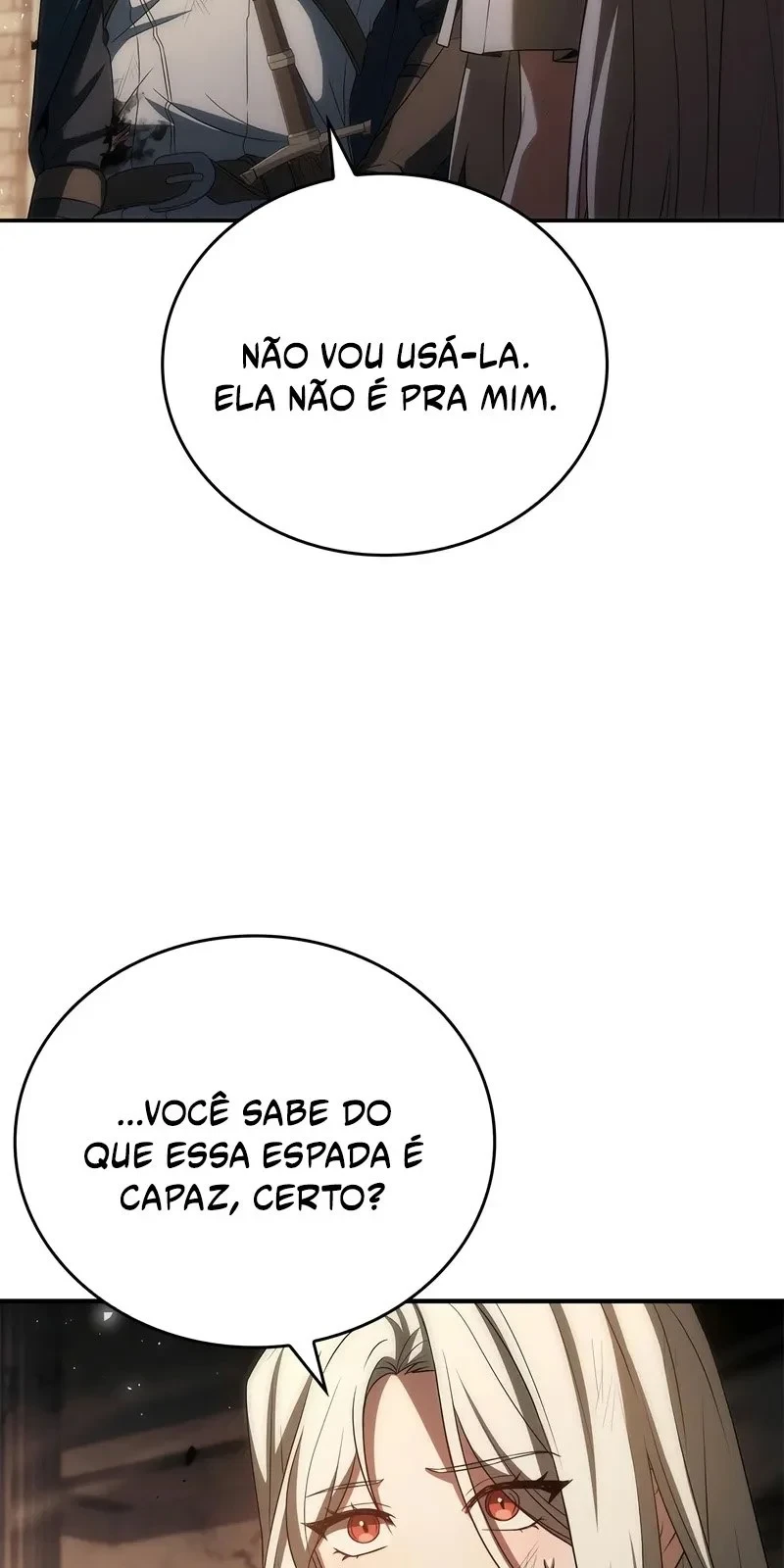 O Rei Demônio Retornado é Gentil Capítulo 48 Página 19