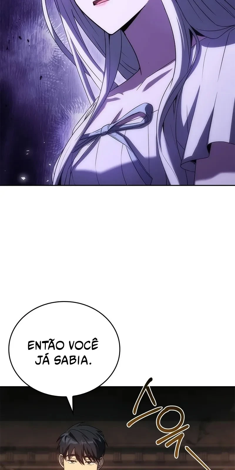 O Rei Demônio Retornado é Gentil Capítulo 48 Página 23