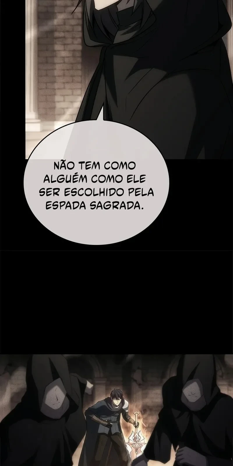 O Rei Demônio Retornado é Gentil Capítulo 48 Página 5