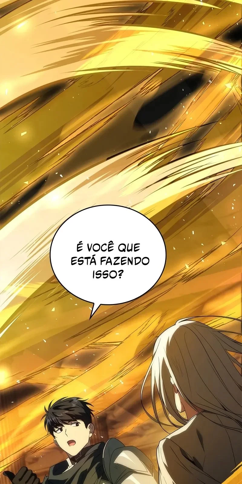 O Rei Demônio Retornado é Gentil Capítulo 48 Página 54