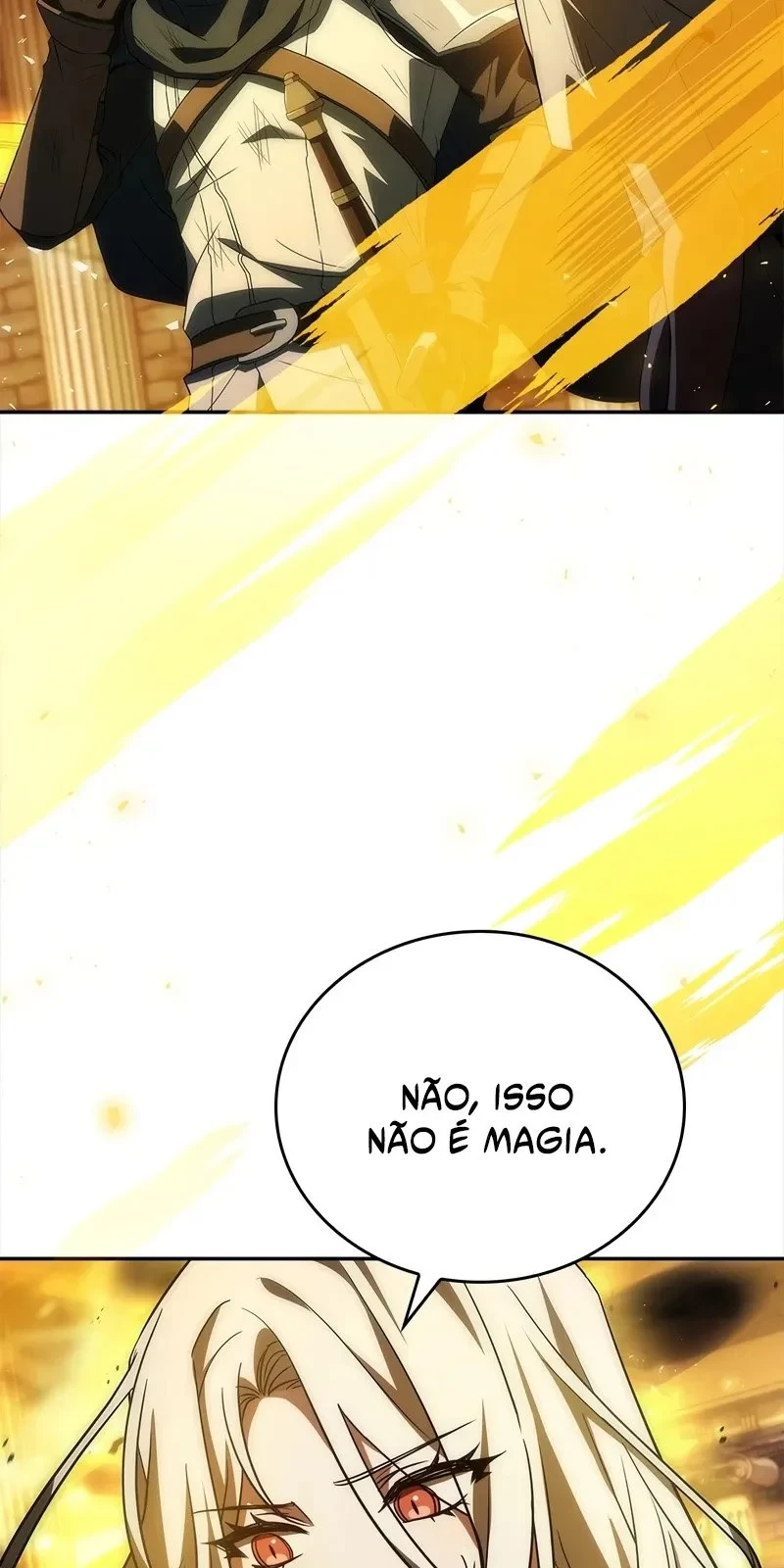 O Rei Demônio Retornado é Gentil Capítulo 48 Página 55