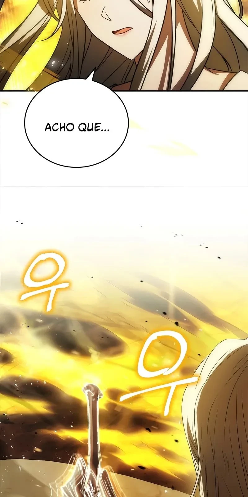 O Rei Demônio Retornado é Gentil Capítulo 48 Página 56