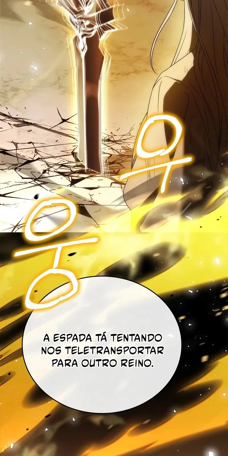 O Rei Demônio Retornado é Gentil Capítulo 48 Página 57