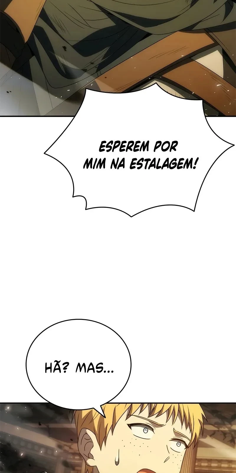 O Rei Demônio Retornado é Gentil Capítulo 48 Página 61