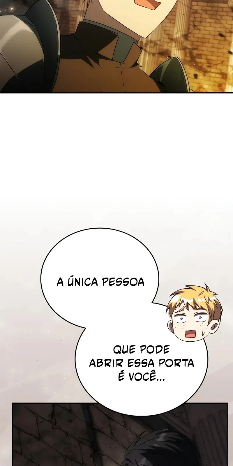O Rei Demônio Retornado é Gentil Capítulo 48 Página 62