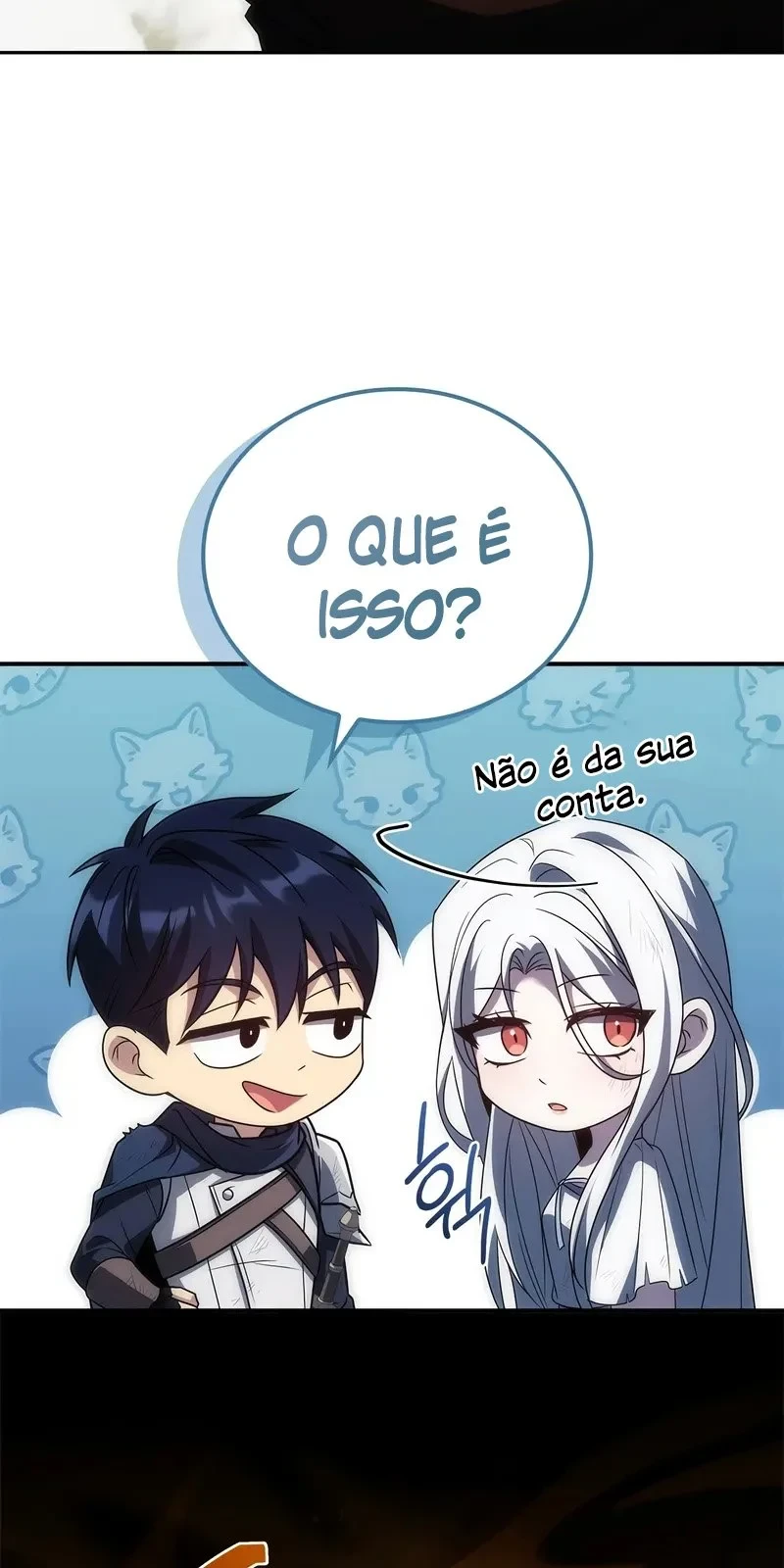 O Rei Demônio Retornado é Gentil Capítulo 48 Página 69
