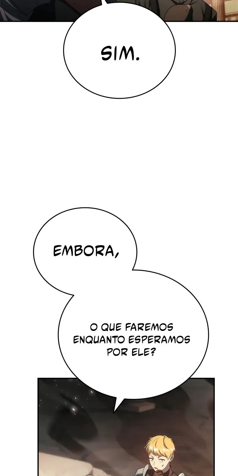 O Rei Demônio Retornado é Gentil Capítulo 48 Página 78