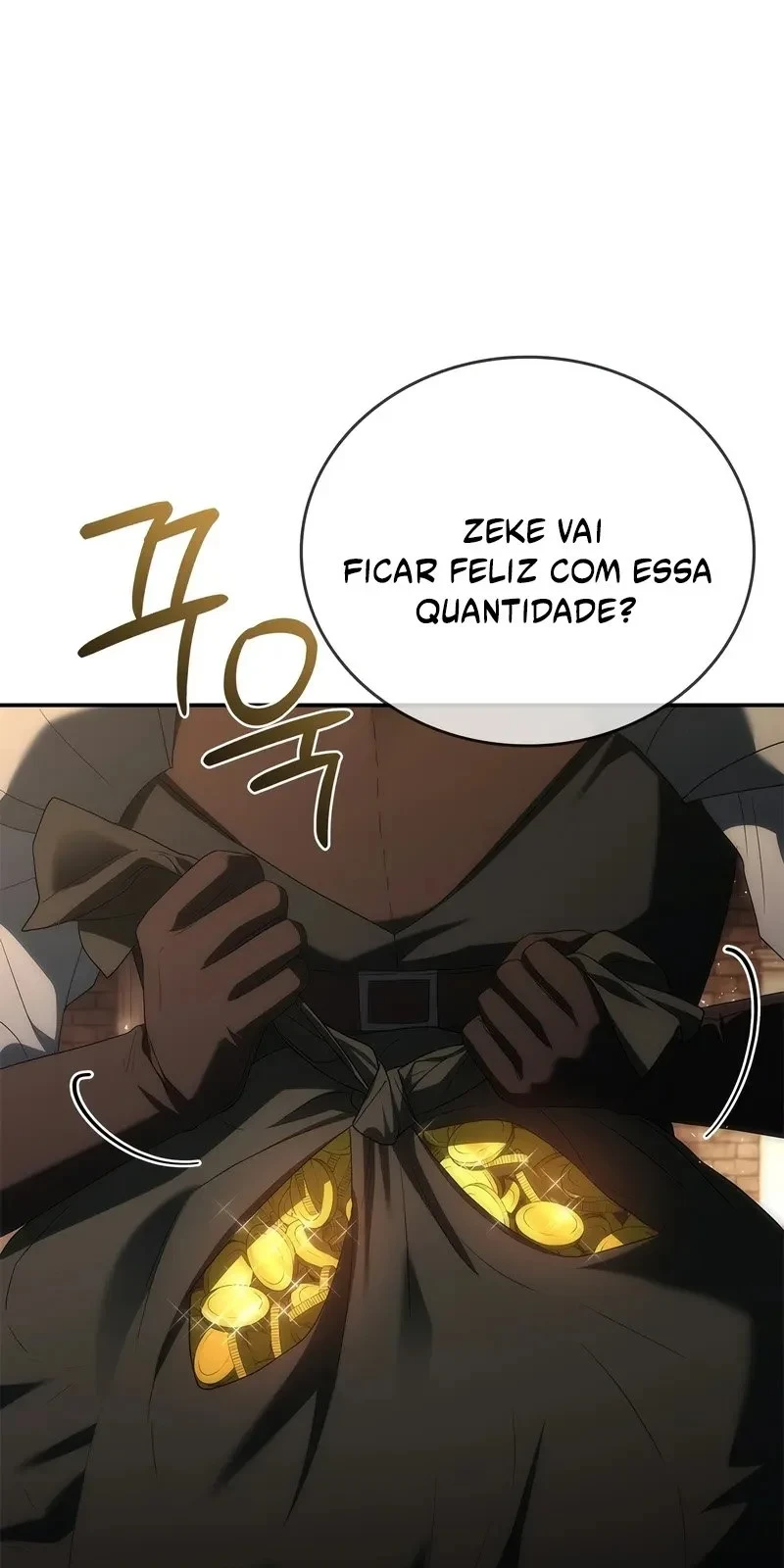 O Rei Demônio Retornado é Gentil Capítulo 48 Página 86