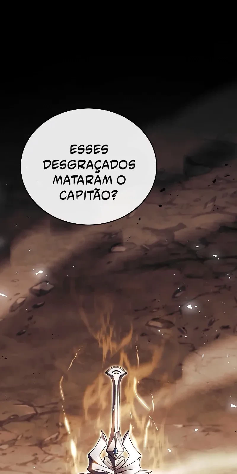 O Rei Demônio Retornado é Gentil Capítulo 49 Página 2