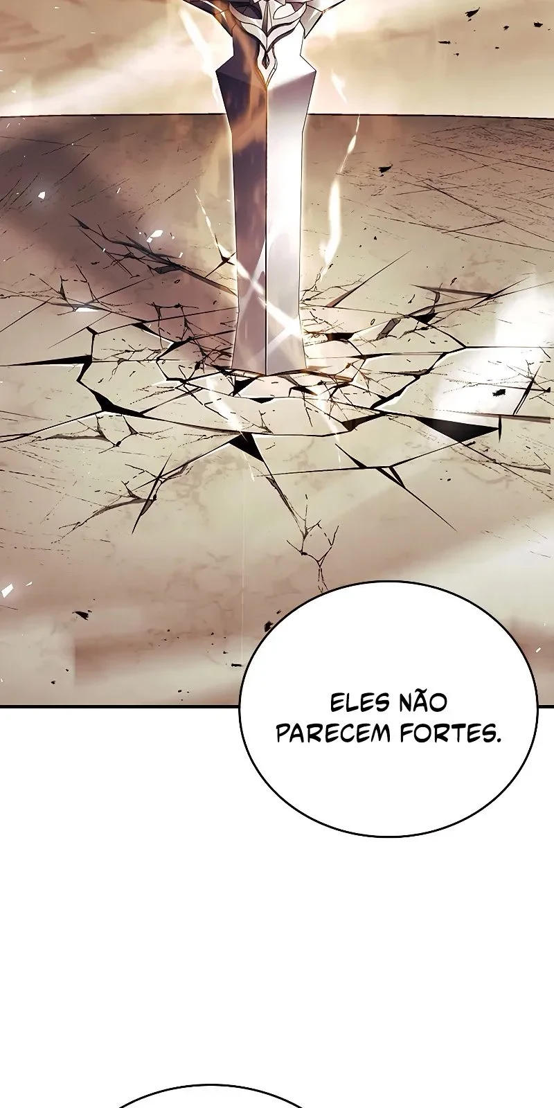 O Rei Demônio Retornado é Gentil Capítulo 49 Página 3