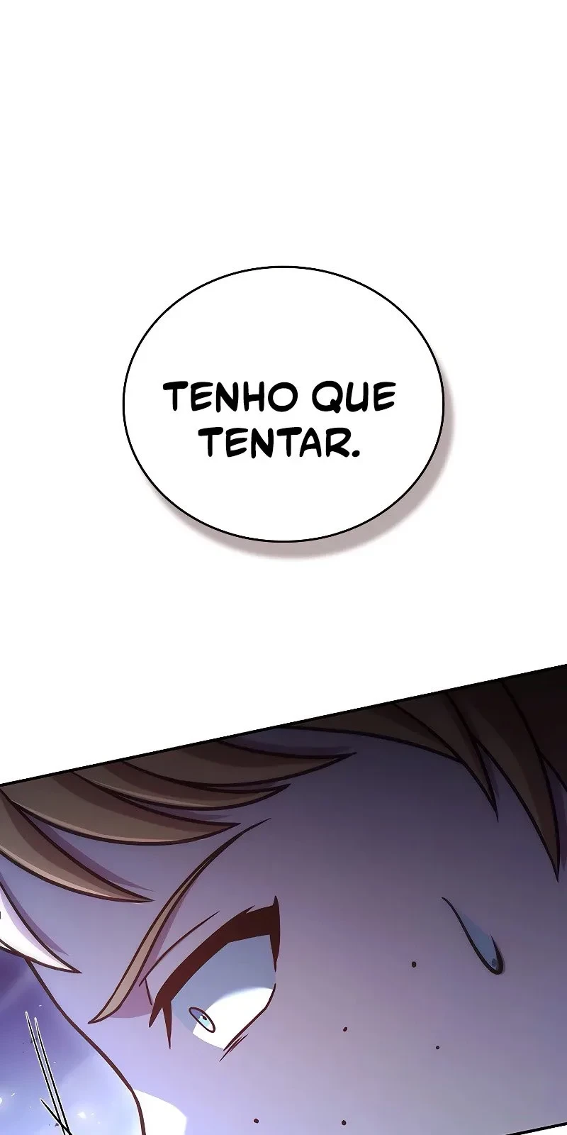 O Rei Demônio Retornado é Gentil Capítulo 49 Página 38