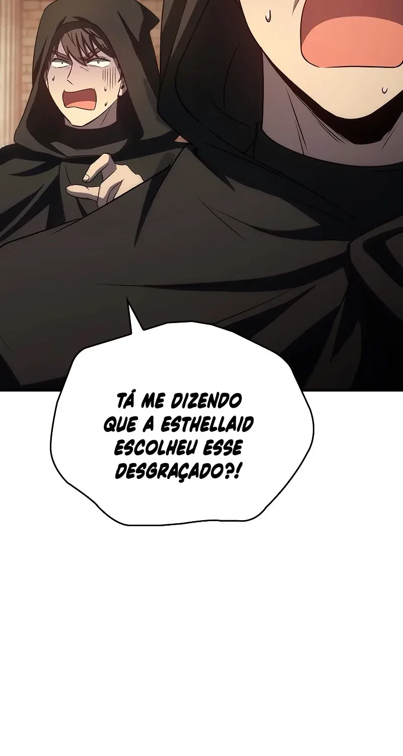 O Rei Demônio Retornado é Gentil Capítulo 49 Página 57