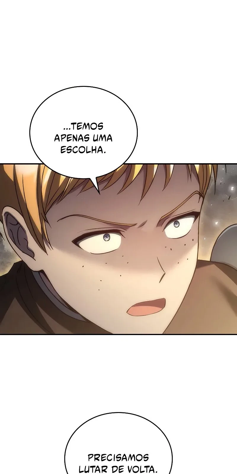 O Rei Demônio Retornado é Gentil Capítulo 49 Página 6