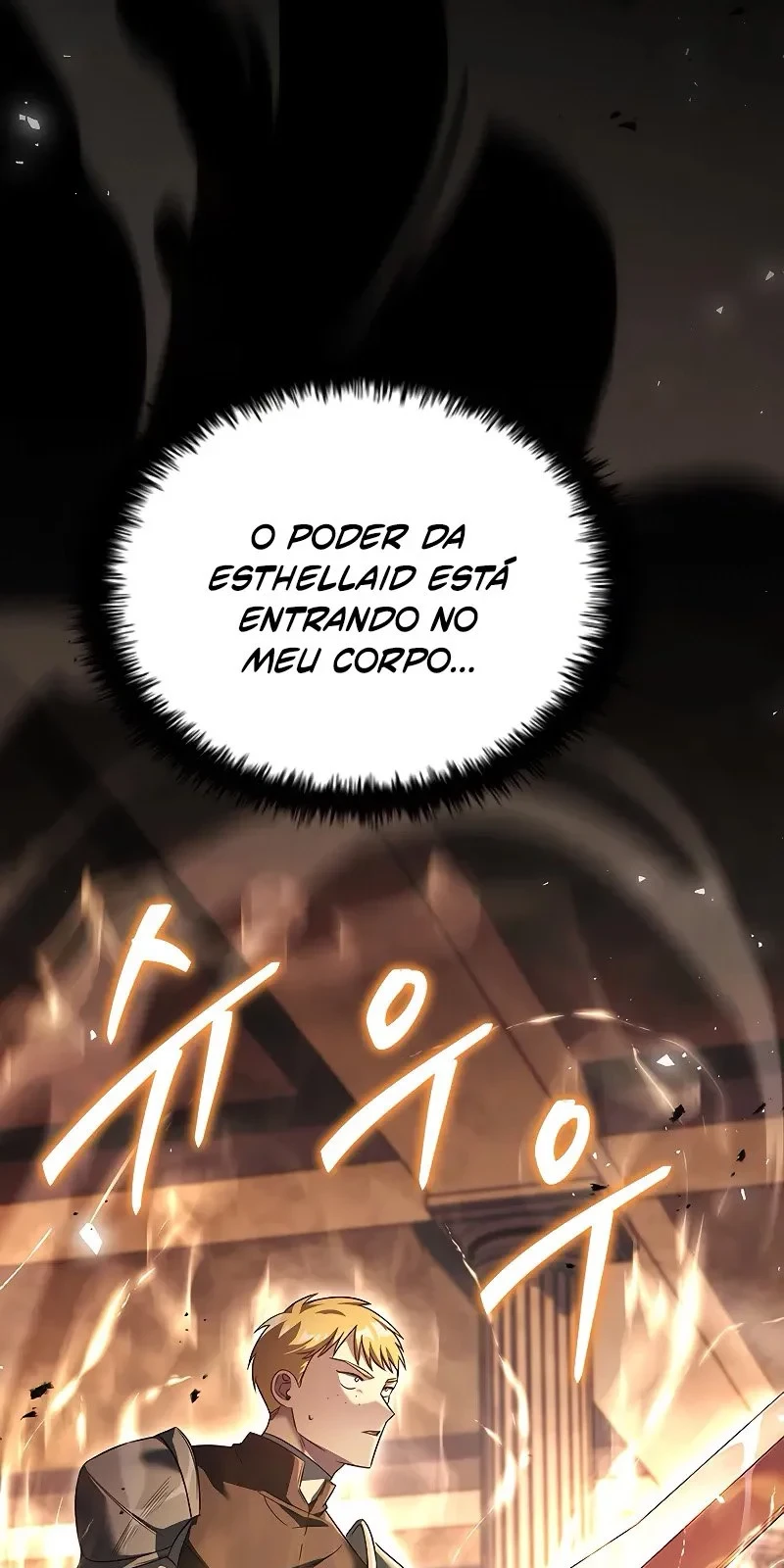 O Rei Demônio Retornado é Gentil Capítulo 49 Página 60
