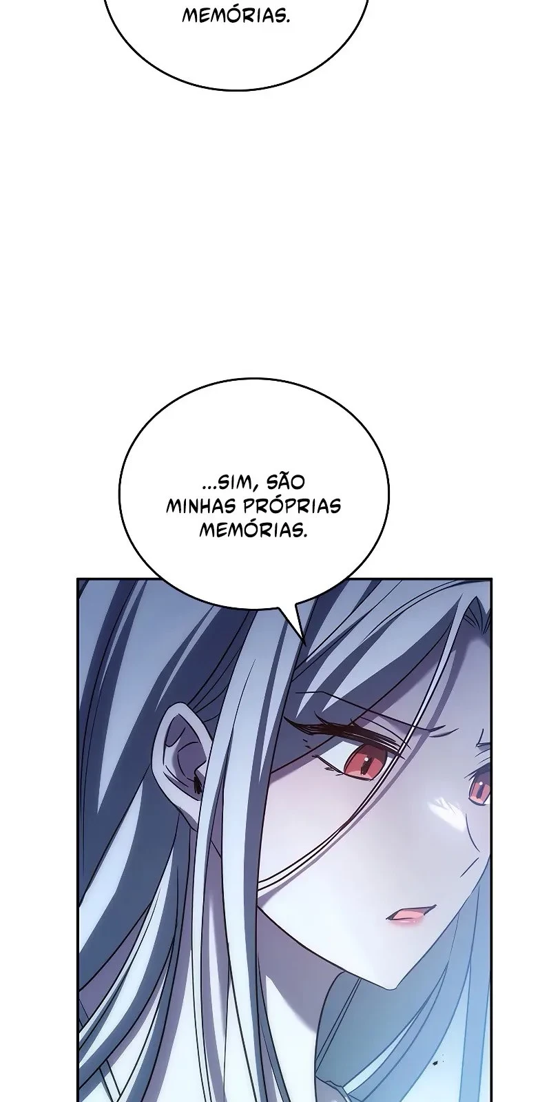 O Rei Demônio Retornado é Gentil Capítulo 49 Página 85