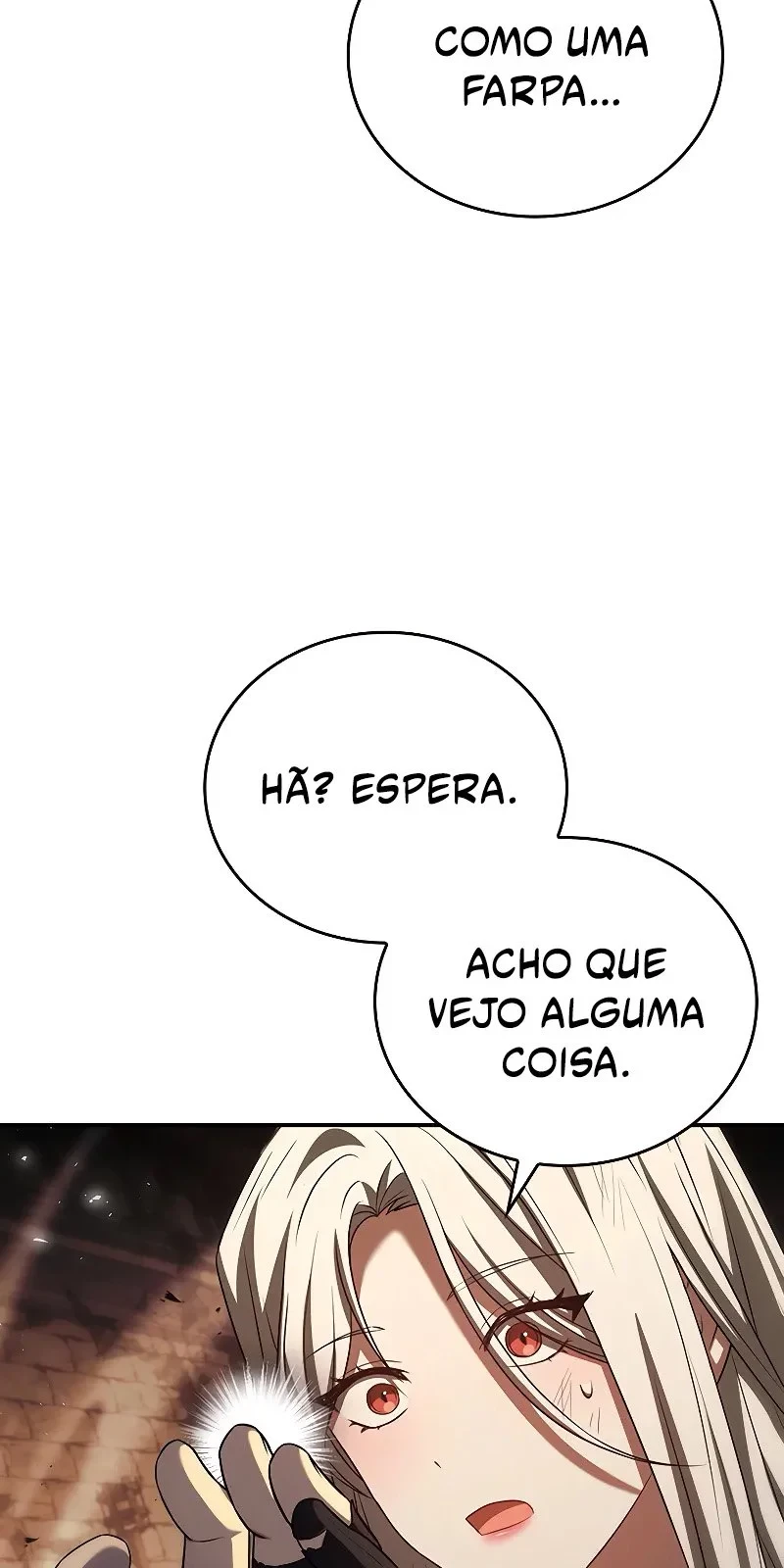 O Rei Demônio Retornado é Gentil Capítulo 49 Página 93