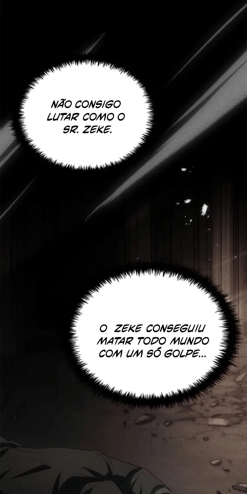 O Rei Demônio Retornado é Gentil Capítulo 50 Página 48