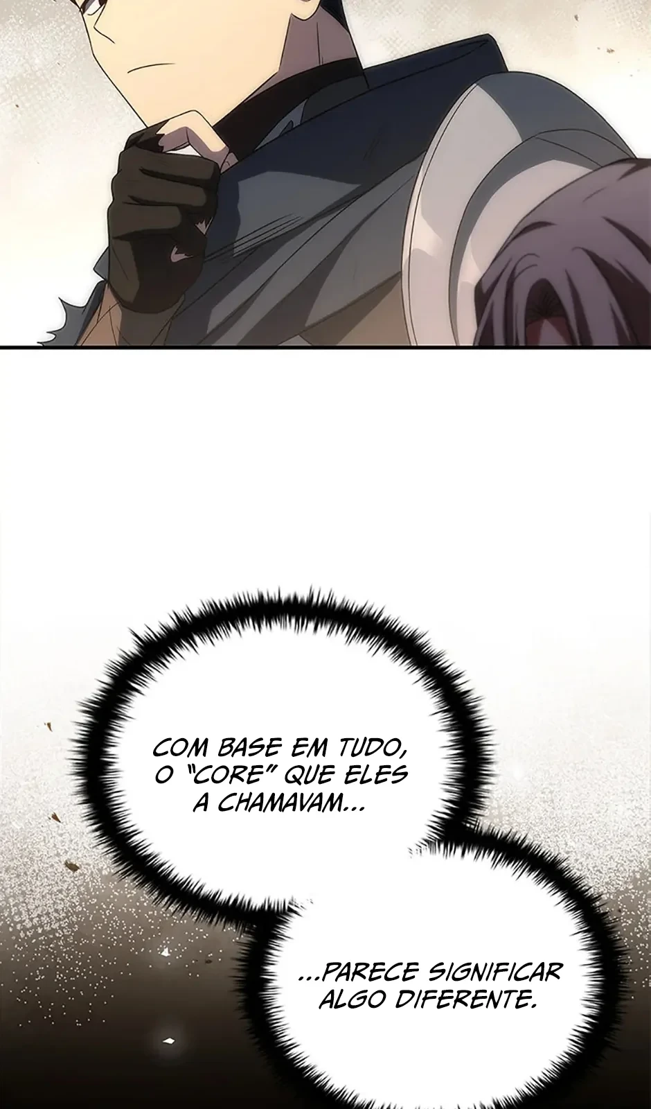 O Rei Demônio Retornado é Gentil Capítulo 51 Página 19