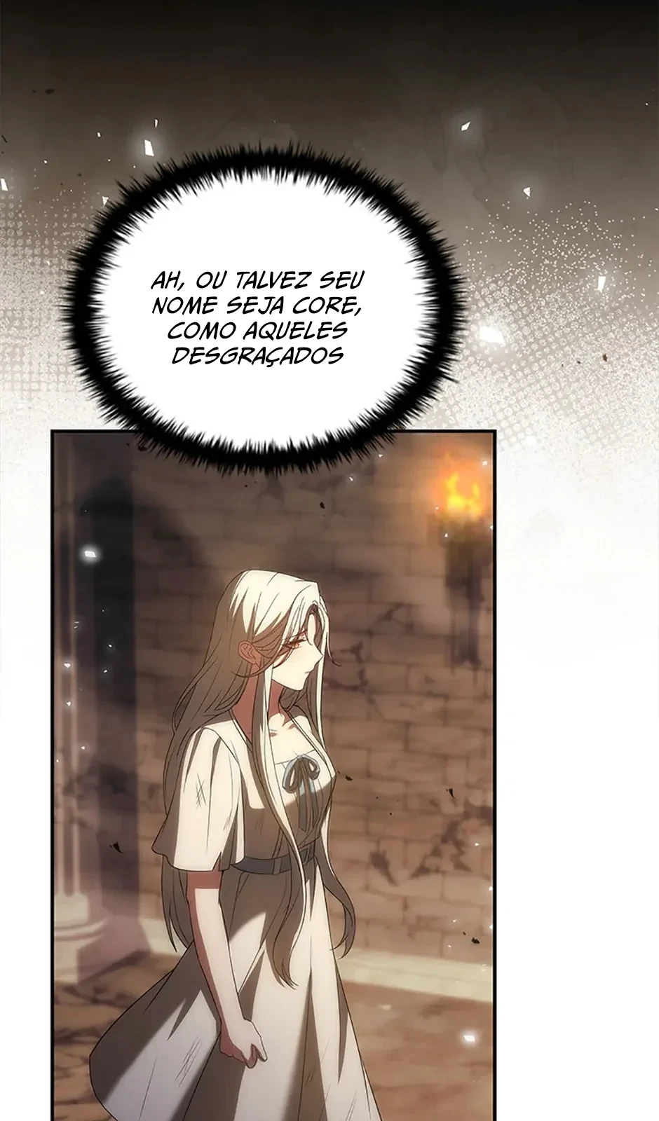 O Rei Demônio Retornado é Gentil Capítulo 51 Página 22