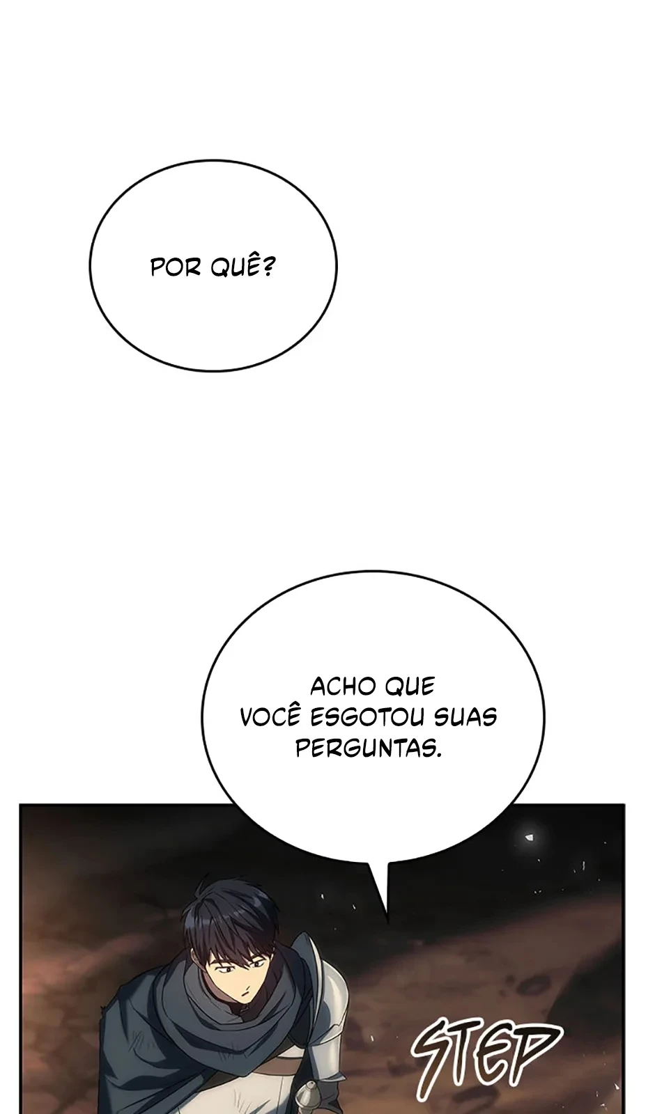 O Rei Demônio Retornado é Gentil Capítulo 51 Página 45