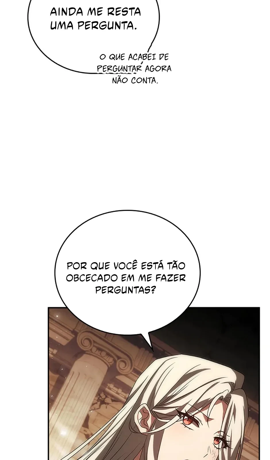 O Rei Demônio Retornado é Gentil Capítulo 51 Página 48