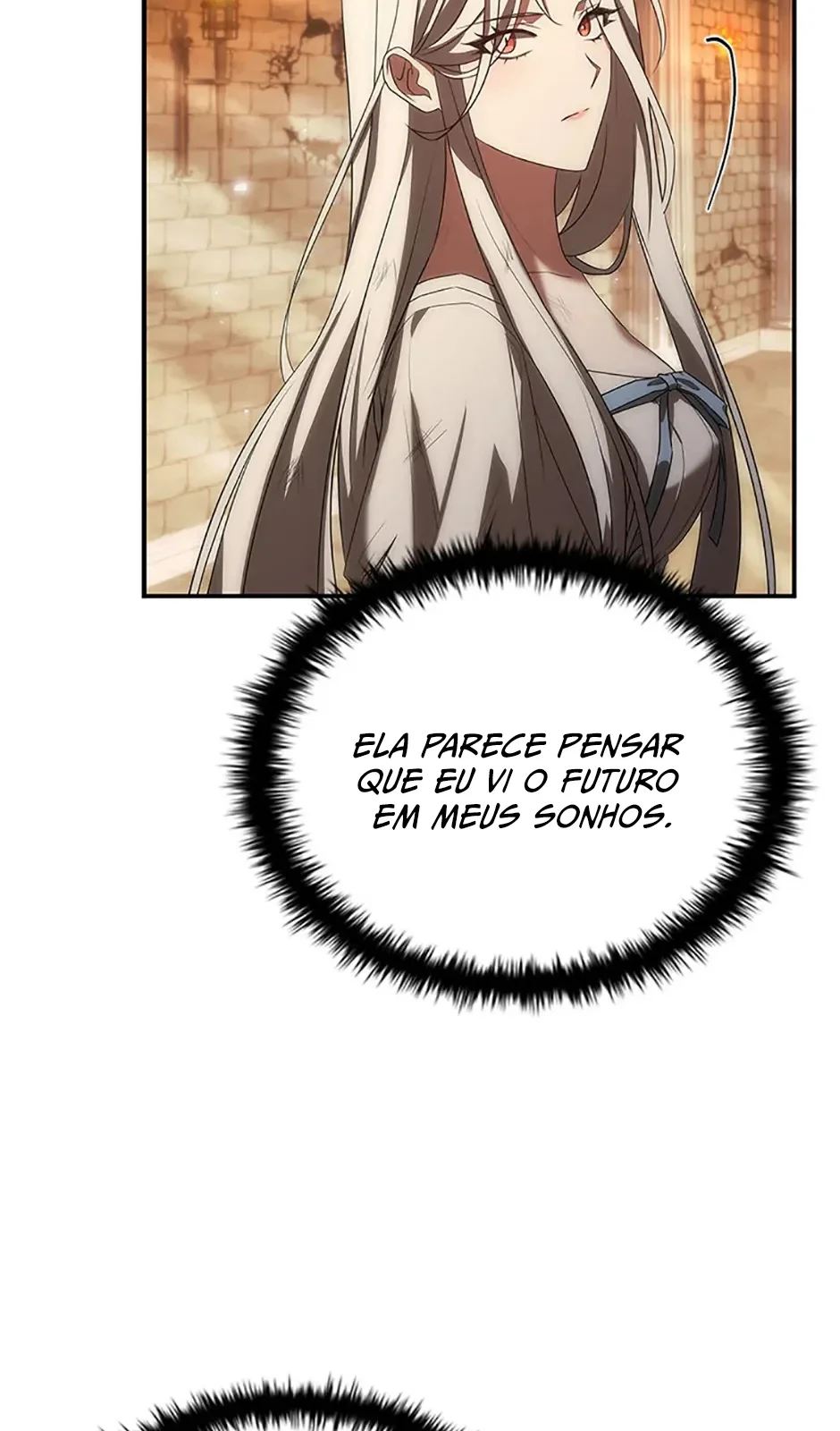 O Rei Demônio Retornado é Gentil Capítulo 51 Página 53