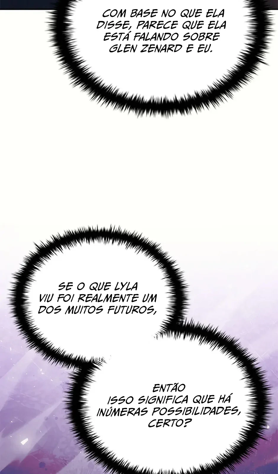 O Rei Demônio Retornado é Gentil Capítulo 51 Página 55