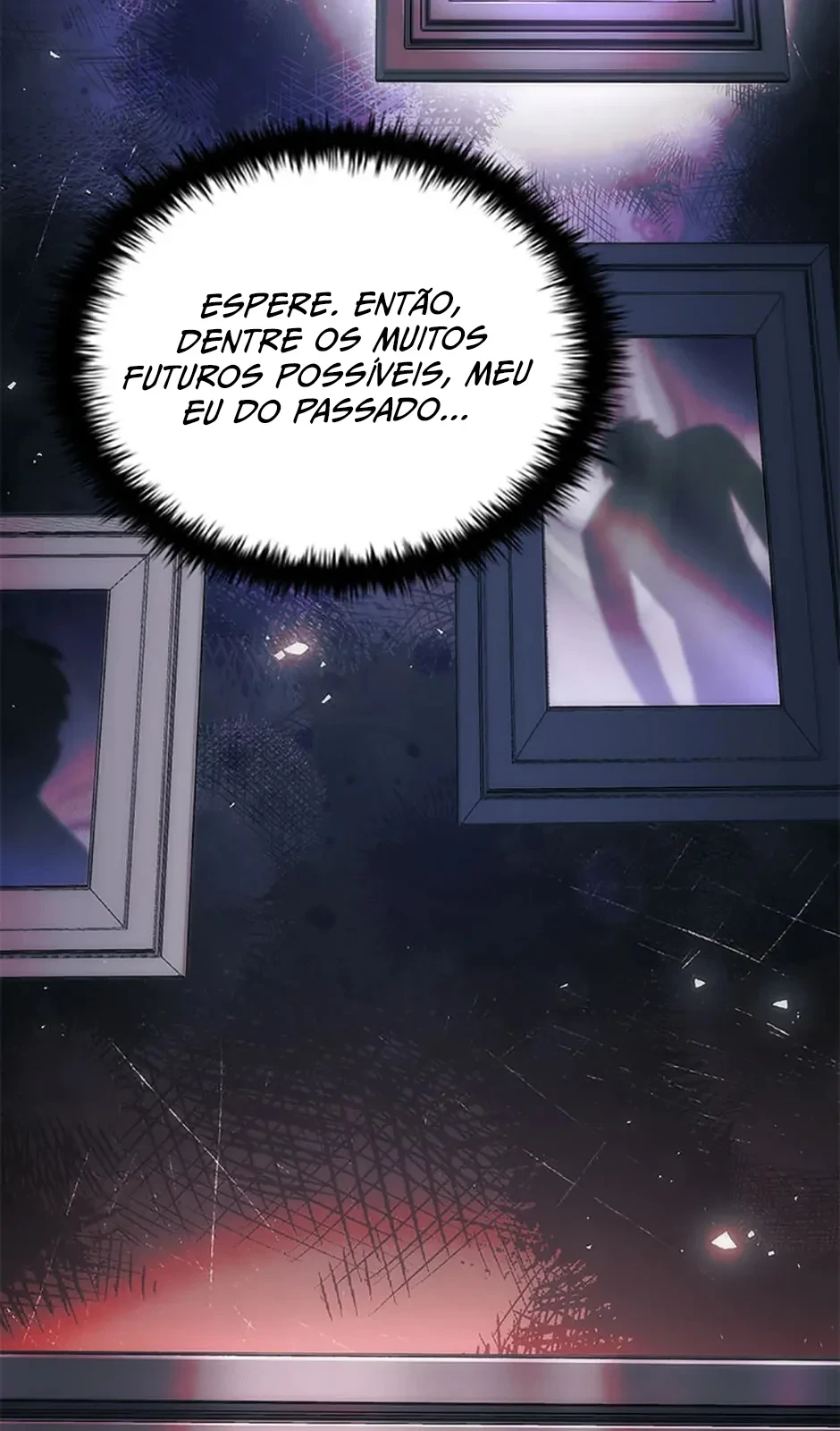 O Rei Demônio Retornado é Gentil Capítulo 51 Página 57
