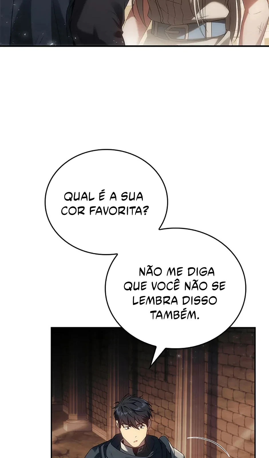 O Rei Demônio Retornado é Gentil Capítulo 51 Página 68
