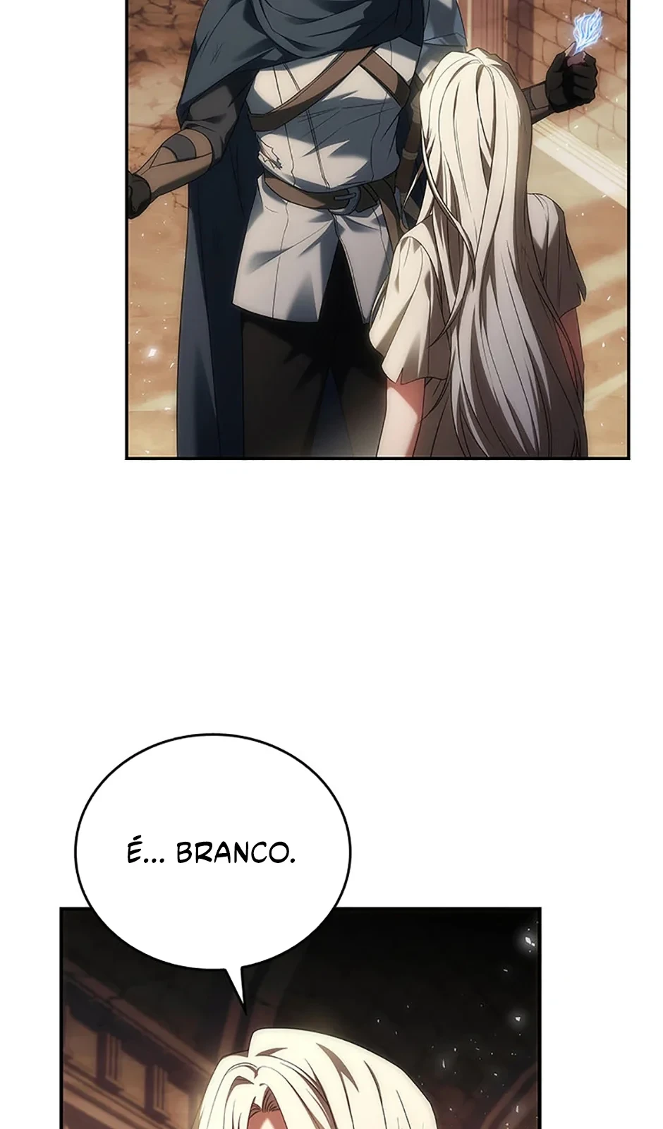 O Rei Demônio Retornado é Gentil Capítulo 51 Página 69