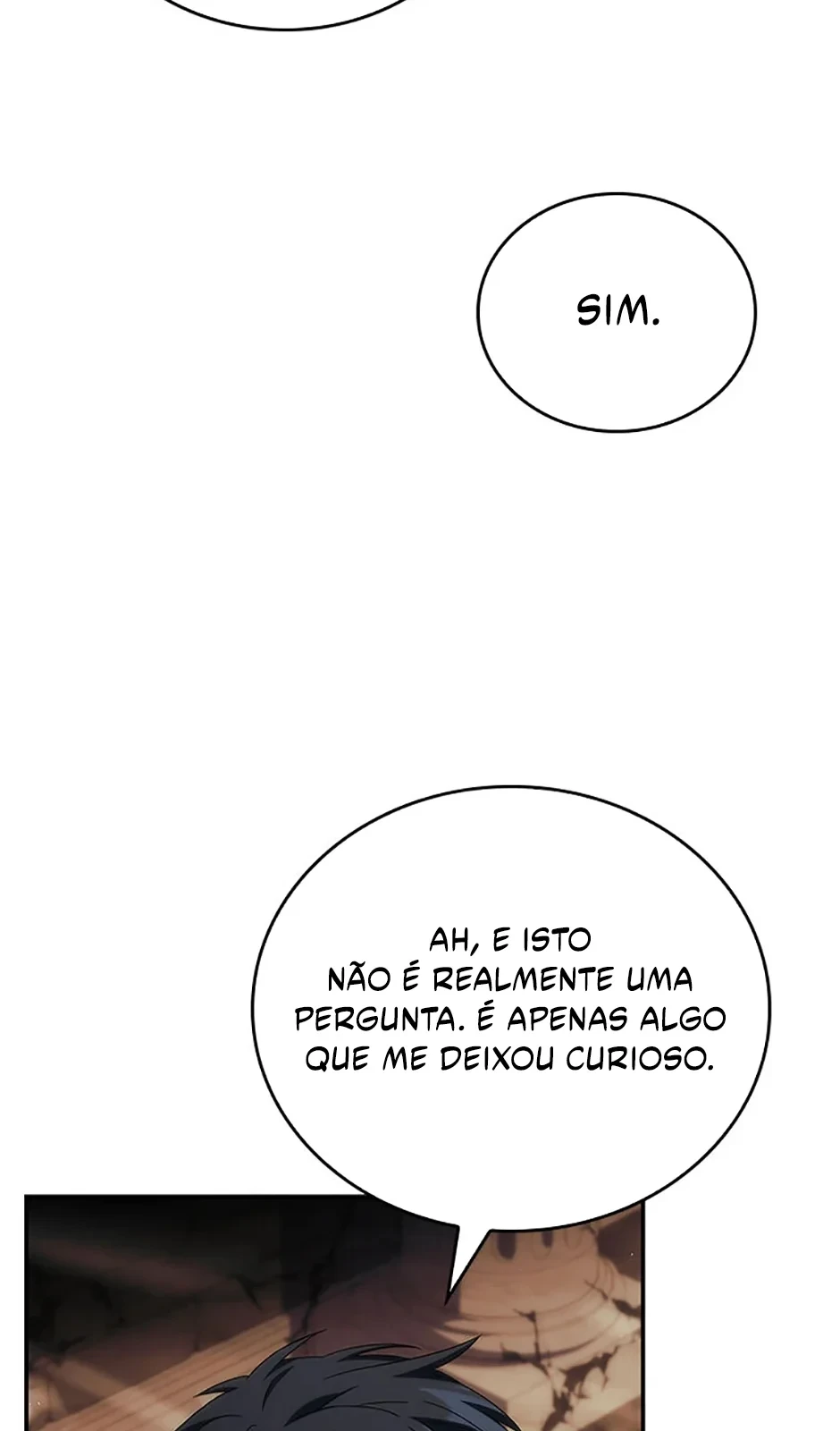 O Rei Demônio Retornado é Gentil Capítulo 51 Página 73