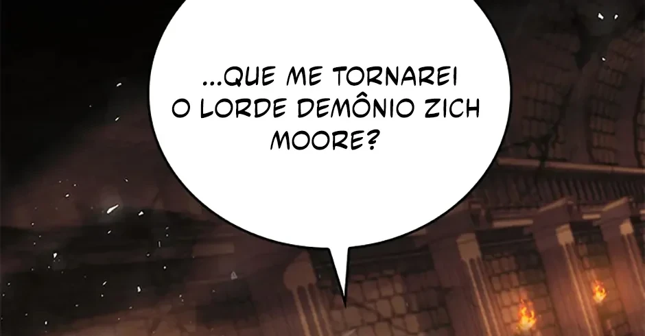 O Rei Demônio Retornado é Gentil Capítulo 51 Página 77