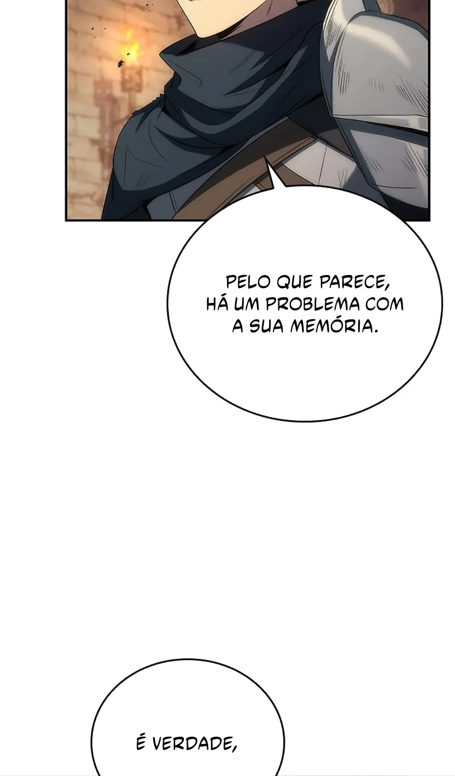 O Rei Demônio Retornado é Gentil Capítulo 51 Página 8
