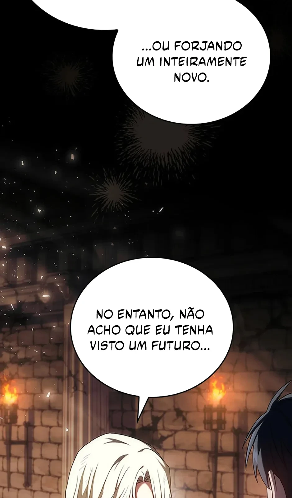 O Rei Demônio Retornado é Gentil Capítulo 51 Página 83