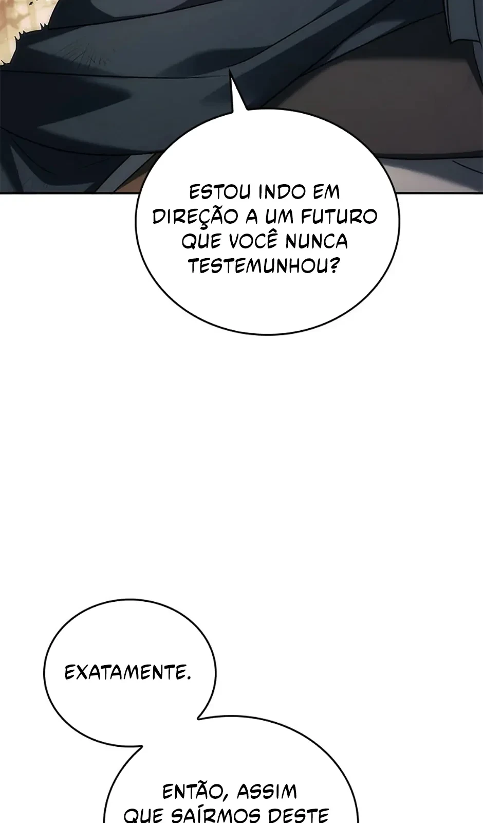 O Rei Demônio Retornado é Gentil Capítulo 51 Página 86