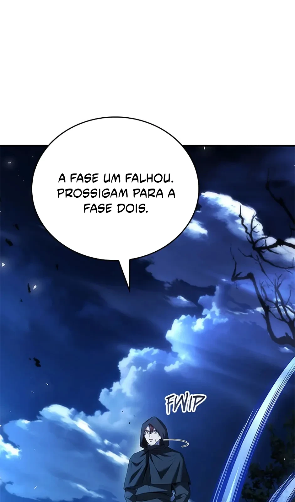 O Rei Demônio Retornado é Gentil Capítulo 52 Página 10
