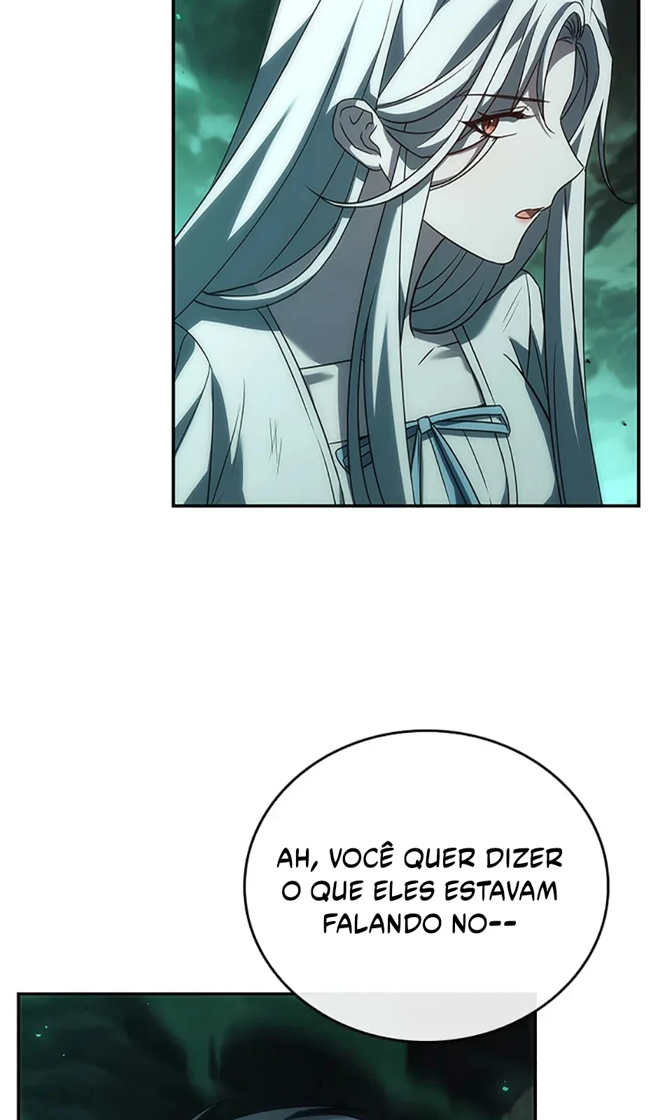 O Rei Demônio Retornado é Gentil Capítulo 52 Página 100