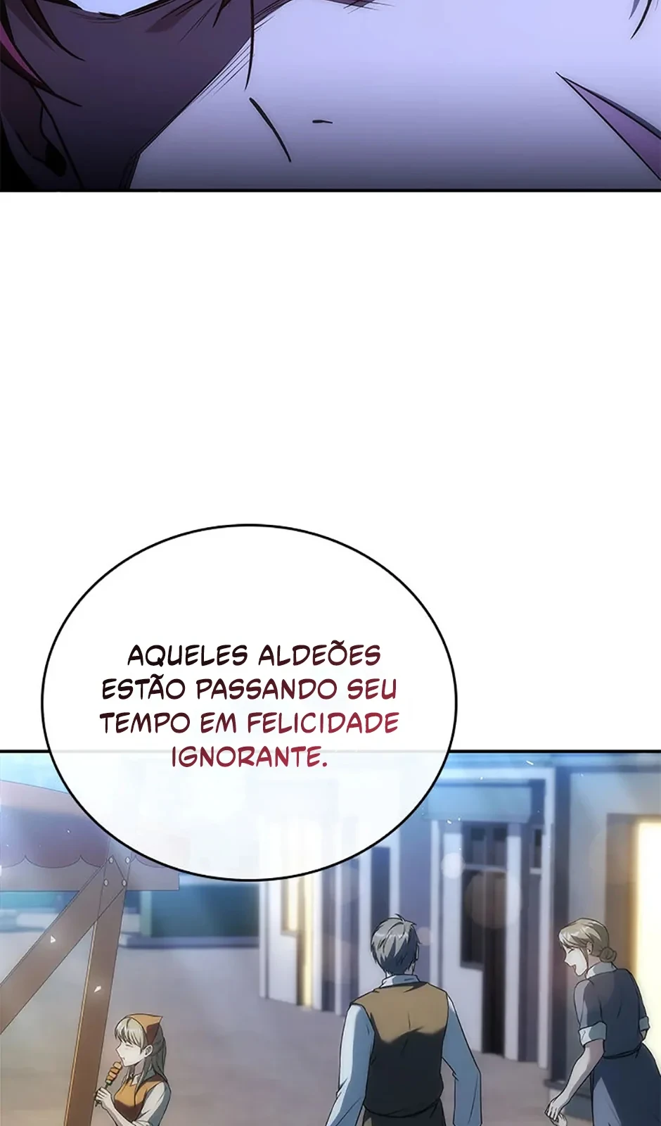 O Rei Demônio Retornado é Gentil Capítulo 52 Página 12
